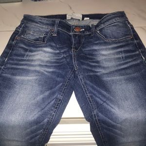 BKE DENIM SKINNY